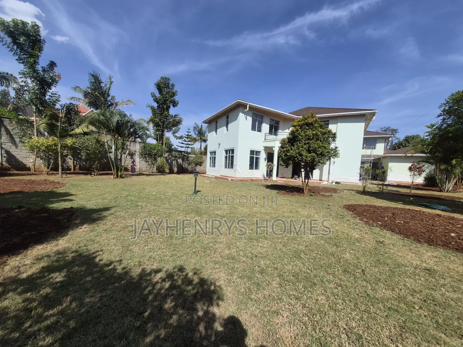 4bdrm House in Runda for rent in Runda