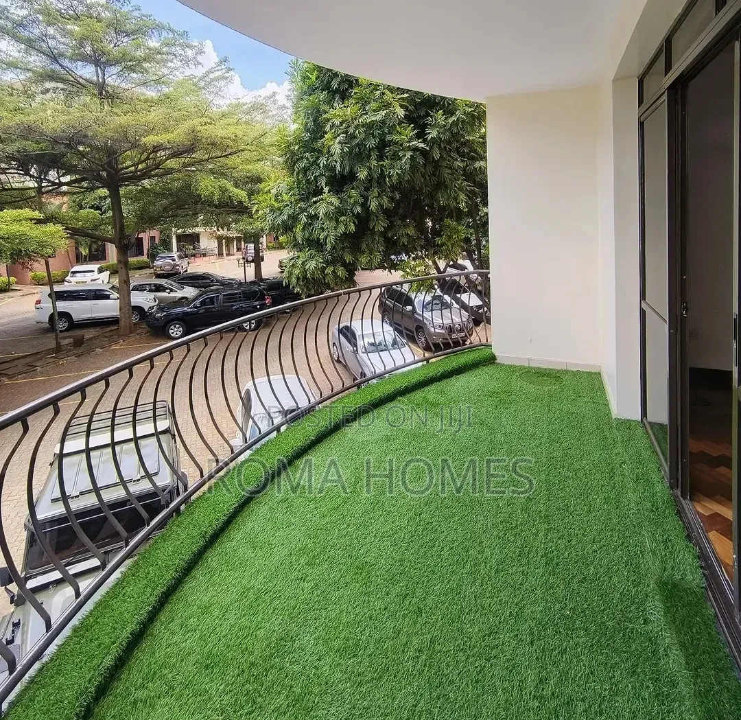 3bdrm Apartment in Lavington, Nairobi Central for rent in Nairobi Central