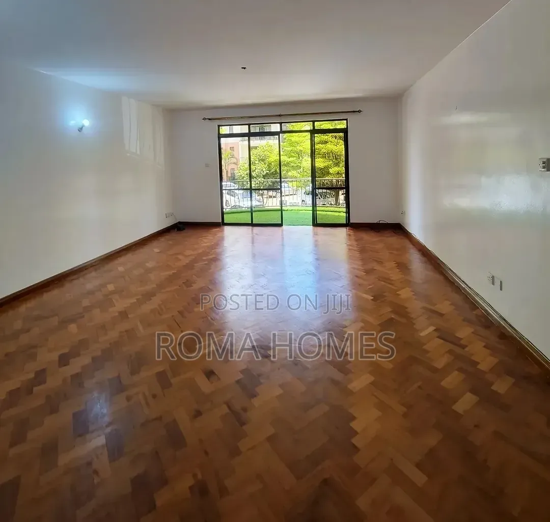 3bdrm Apartment in Lavington, Nairobi Central for rent in Nairobi Central