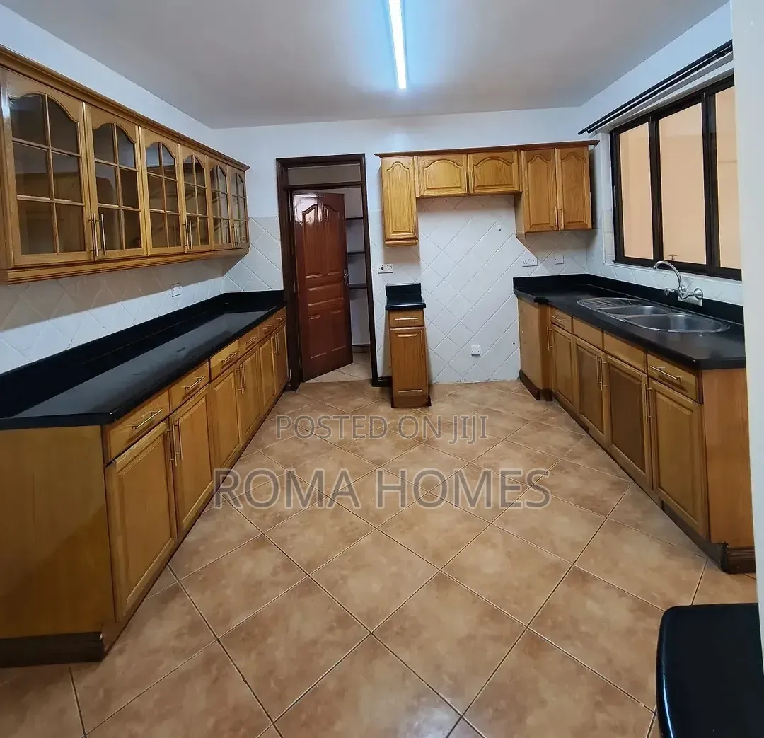 3bdrm Apartment in Lavington, Nairobi Central for rent in Nairobi Central