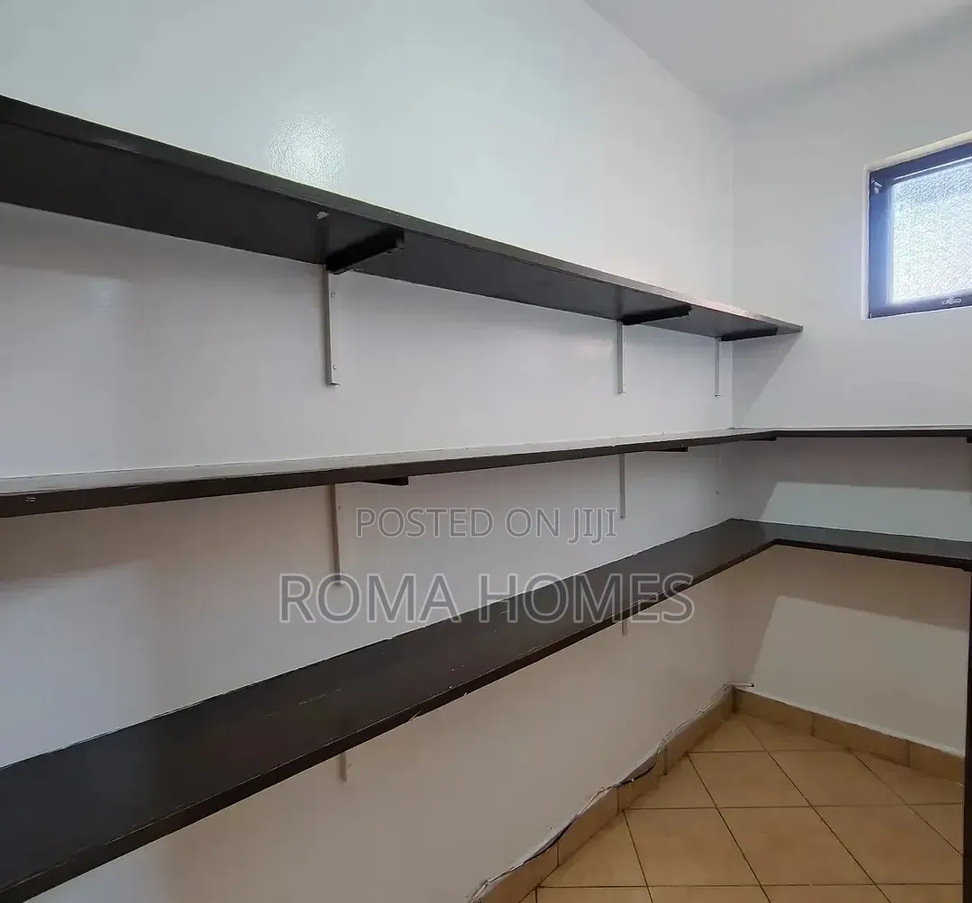 3bdrm Apartment in Lavington, Nairobi Central for rent in Nairobi Central