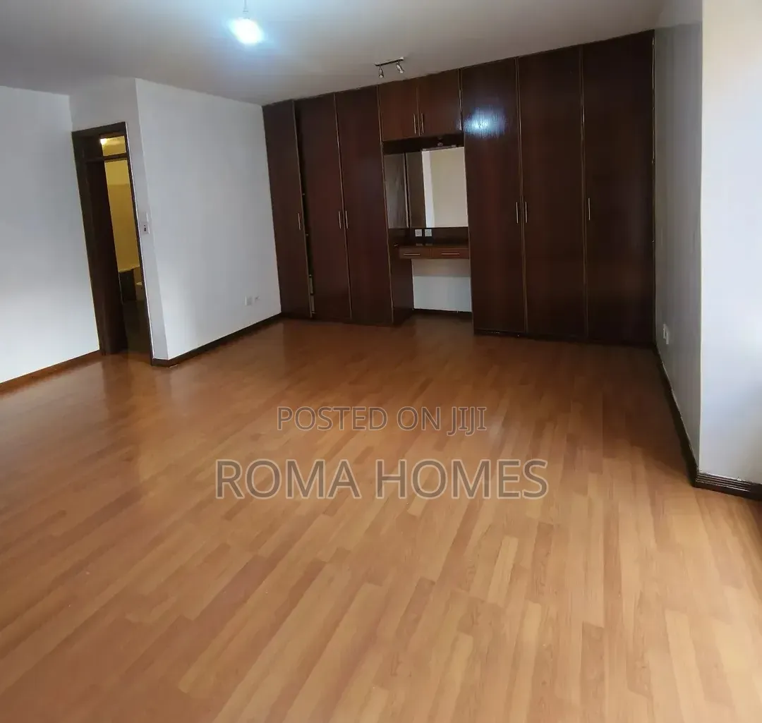 3bdrm Apartment in Lavington, Nairobi Central for rent in Nairobi Central
