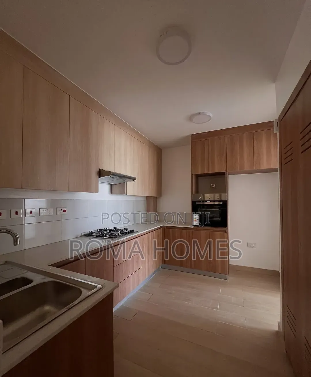 2bdrm Apartment in Kilimani, Nairobi Central for rent in Nairobi Central