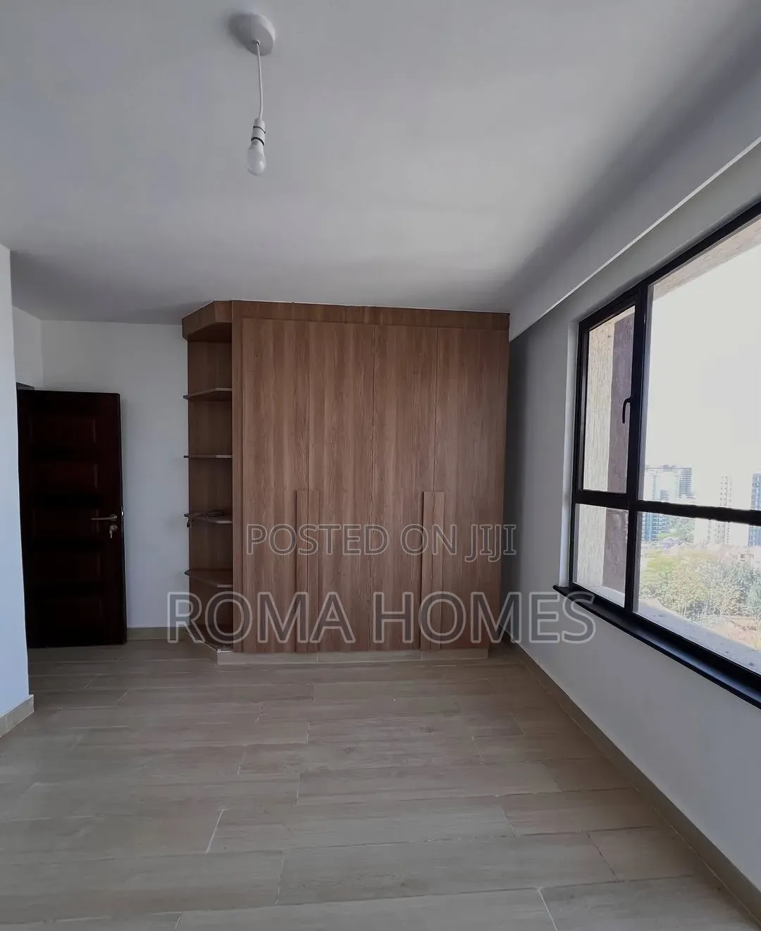 2bdrm Apartment in Kilimani, Nairobi Central for rent in Nairobi Central