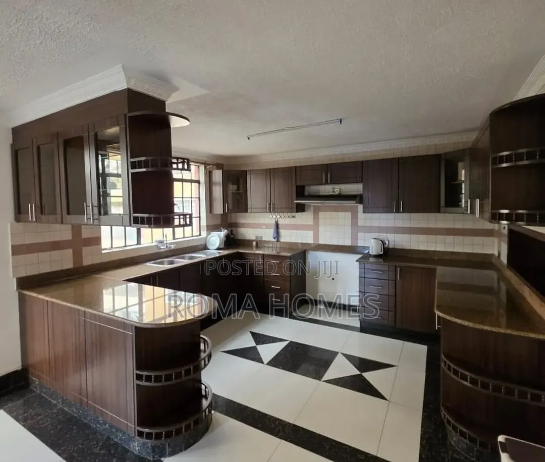 3bdrm Apartment in Kileleshwa, Nairobi Central for rent in Nairobi Central