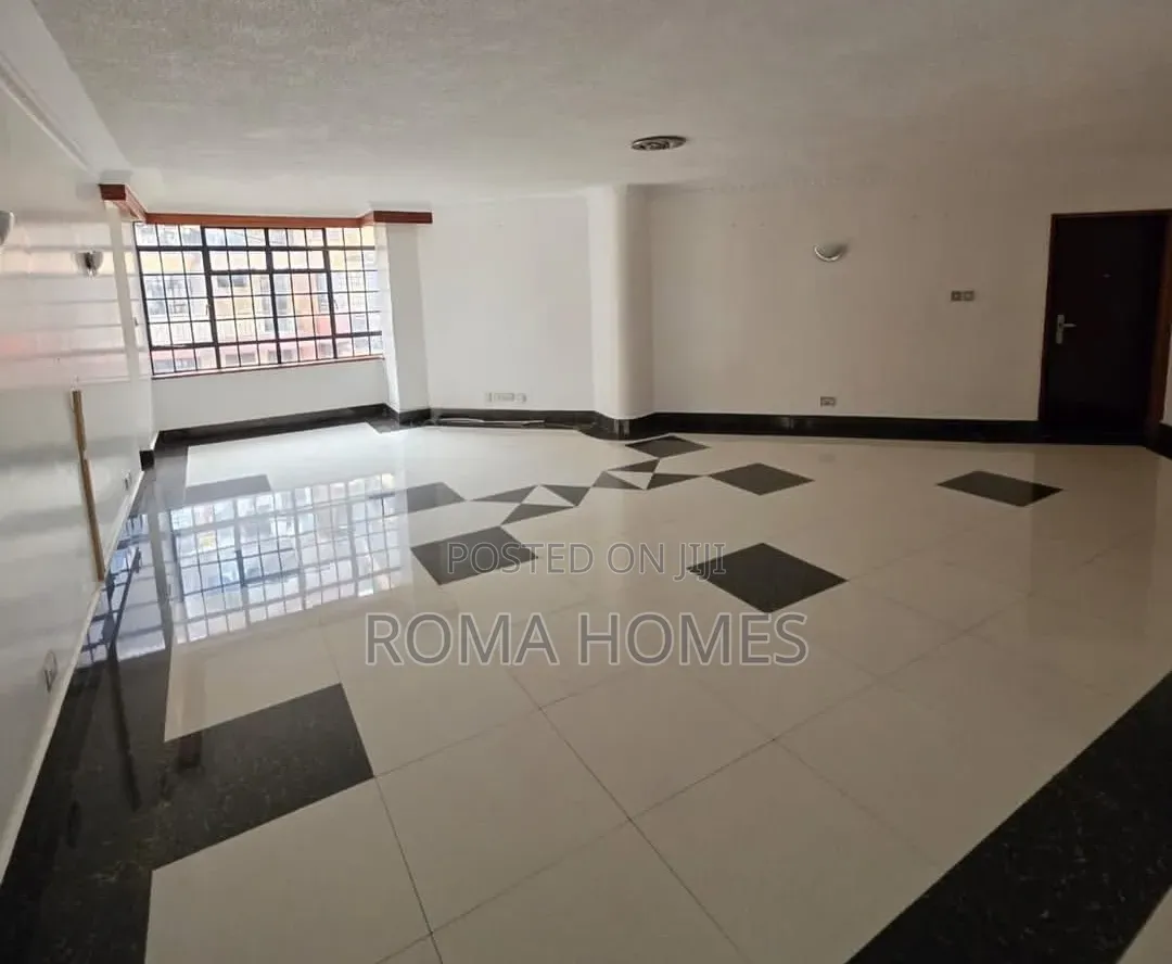 3bdrm Apartment in Kileleshwa, Nairobi Central for rent in Nairobi Central
