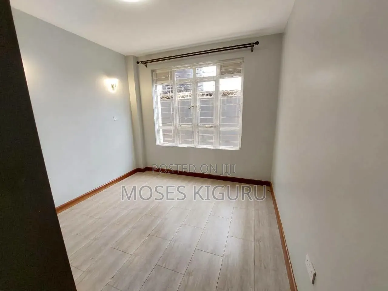 4bdrm Maisonette in Varsity Ville, Kamakis for rent in Kamakis