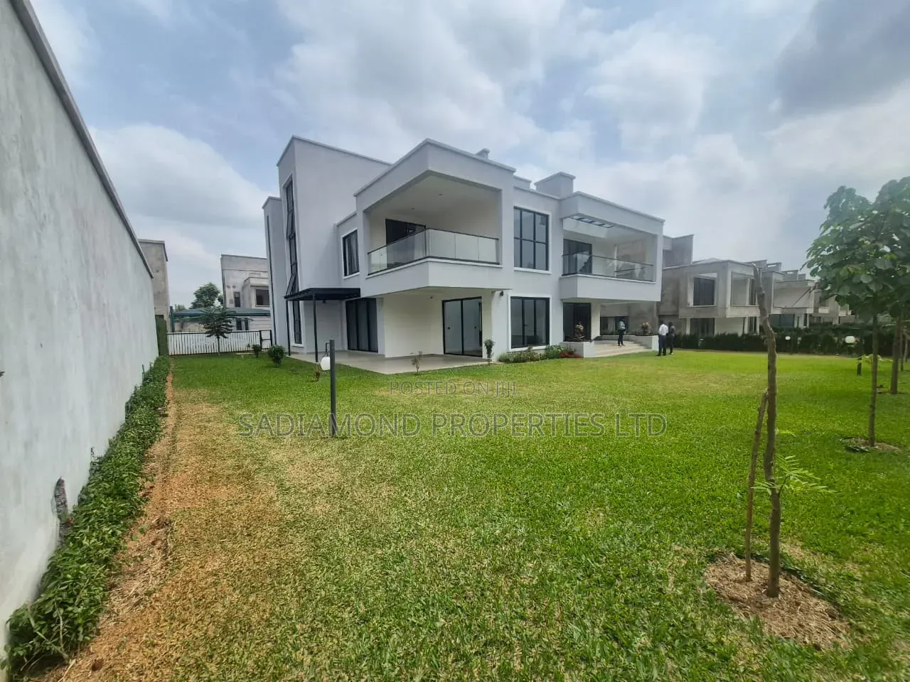 5bdrm House in Runda for sale in Runda