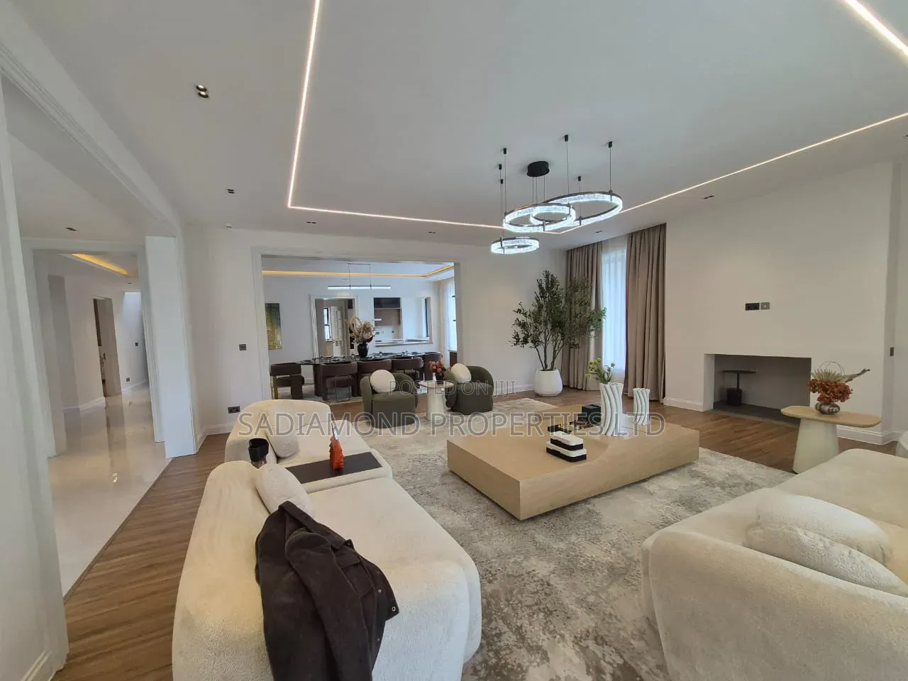 5bdrm House in Runda for sale in Runda