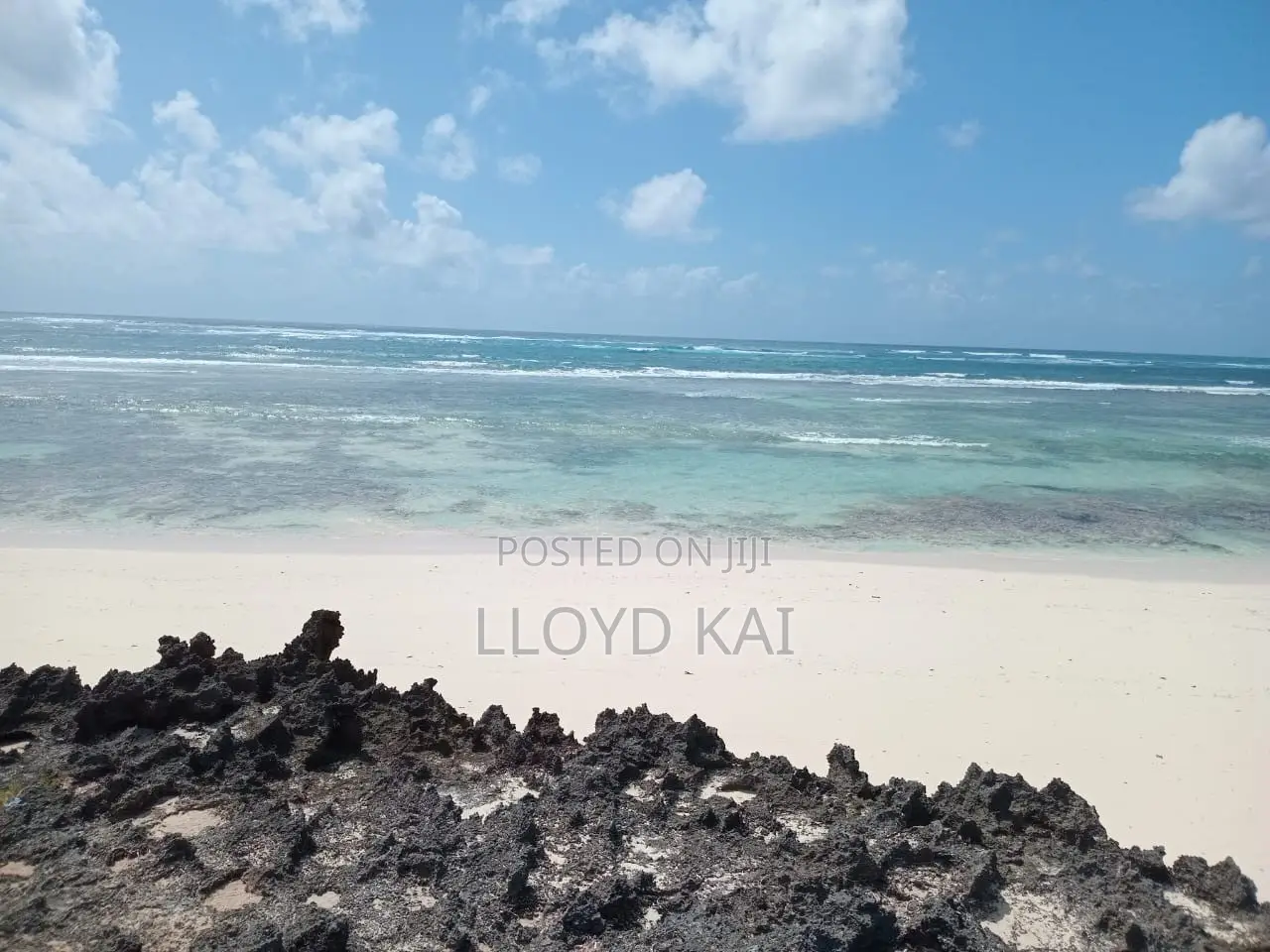 Owner!!
6.5 Acres Beach Property for Sale in Tezo,Kilifi at Ksh.70M in Tezo