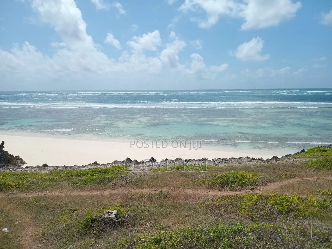 Owner!!
6.5 Acres Beach Property for Sale in Tezo,Kilifi at Ksh.70M in Tezo