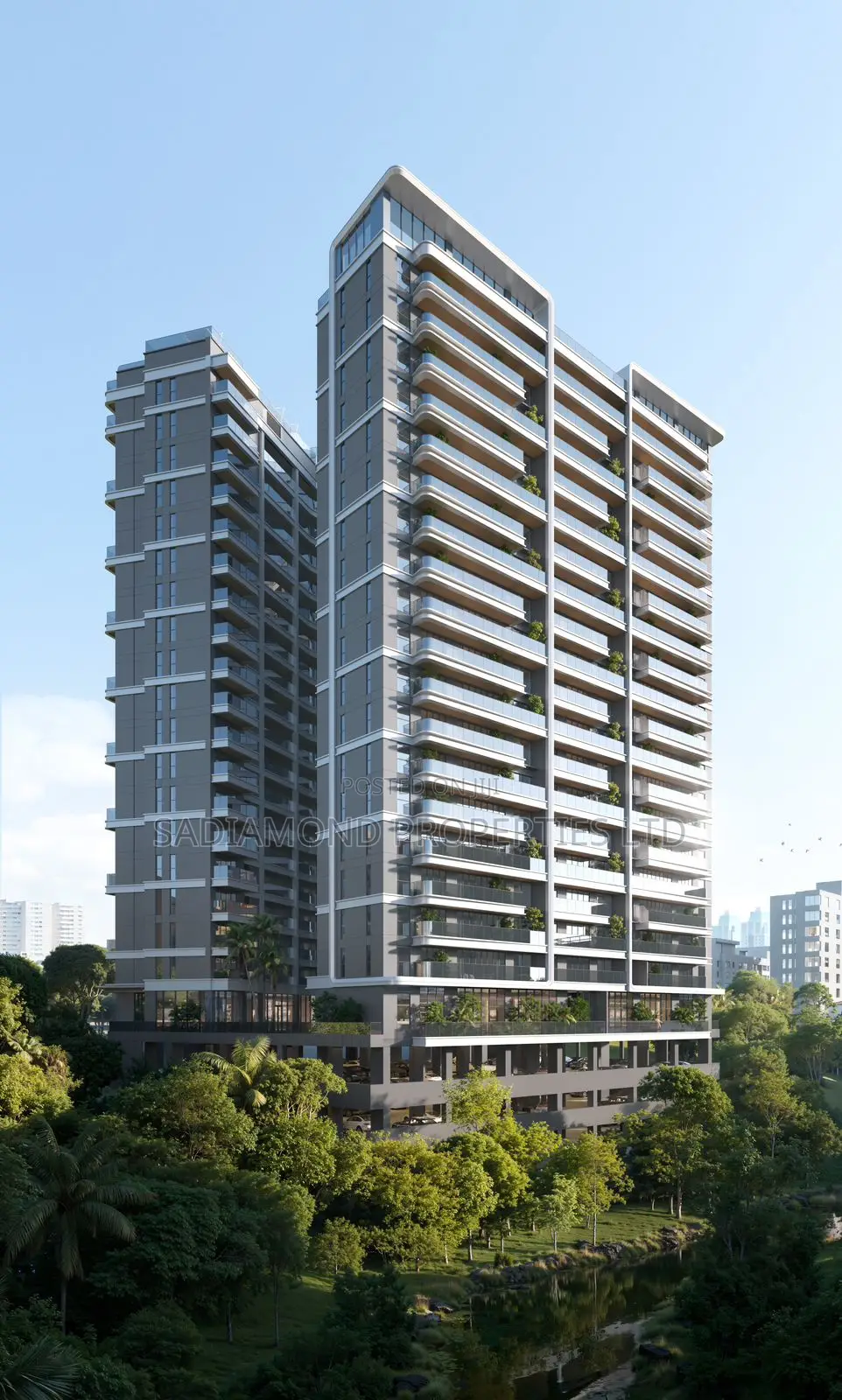 1bdrm Apartment in Spring Valley for sale in Spring Valley