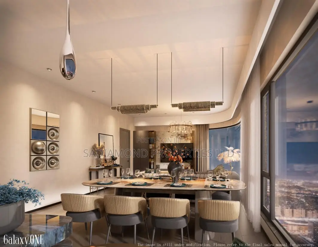 1bdrm Apartment in Raphta Road Area for sale in Raphta Road Area