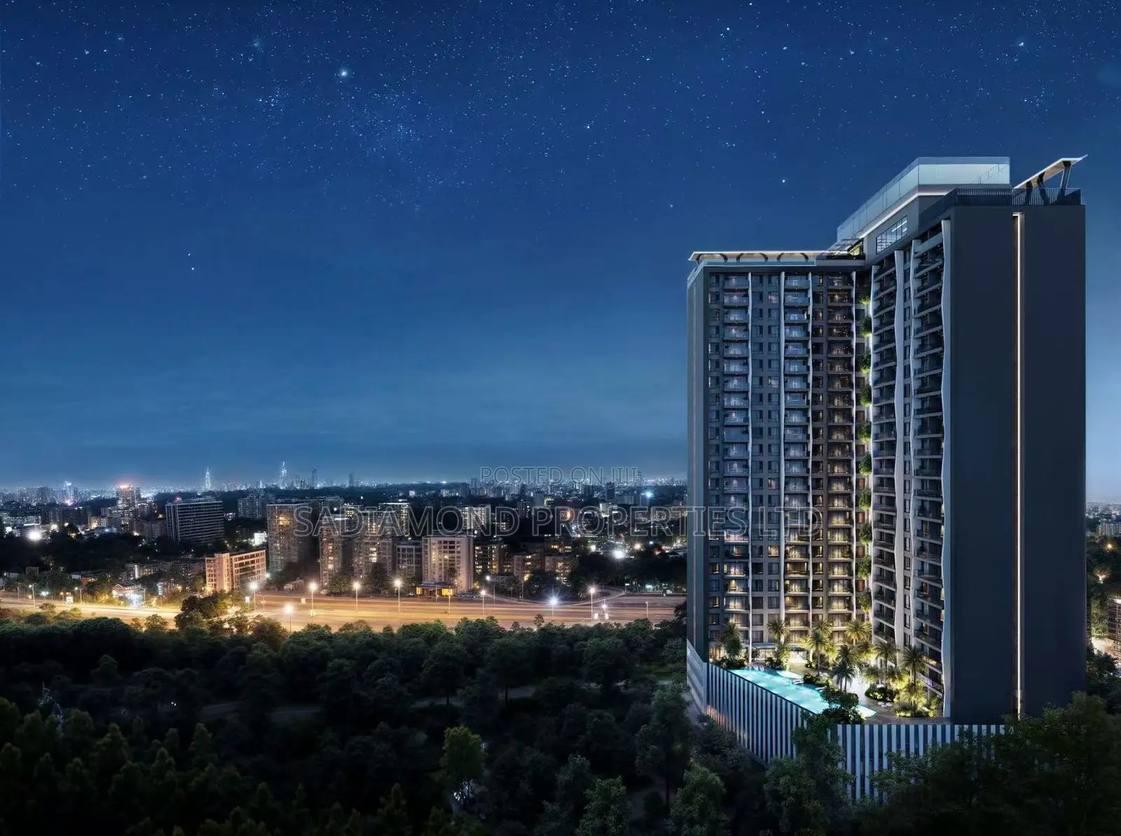 1bdrm Apartment in Spring Valley for Sale in Spring Valley