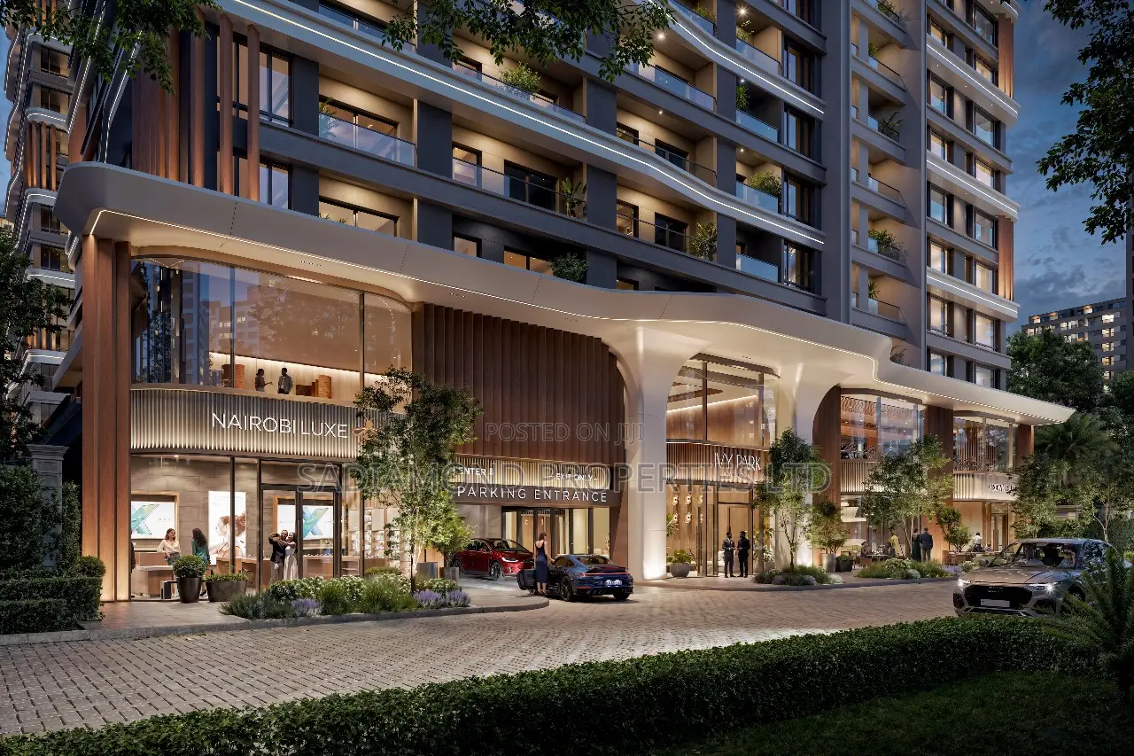 3bdrm Apartment in Hurlingham for Sale in Hurlingham