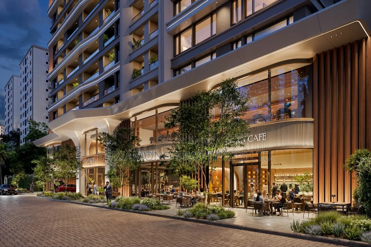 3bdrm Apartment in Hurlingham for Sale in Hurlingham