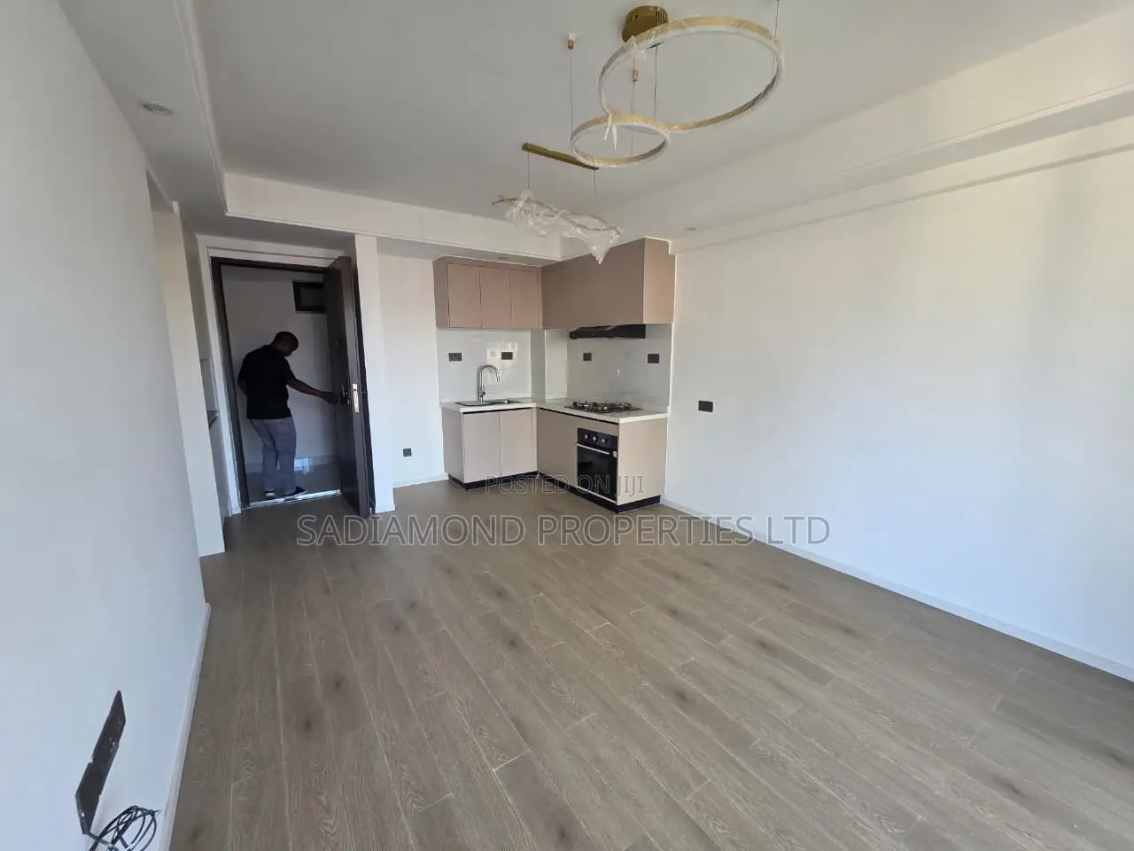 1bdrm Apartment in Raphta Road Area for sale in Raphta Road Area