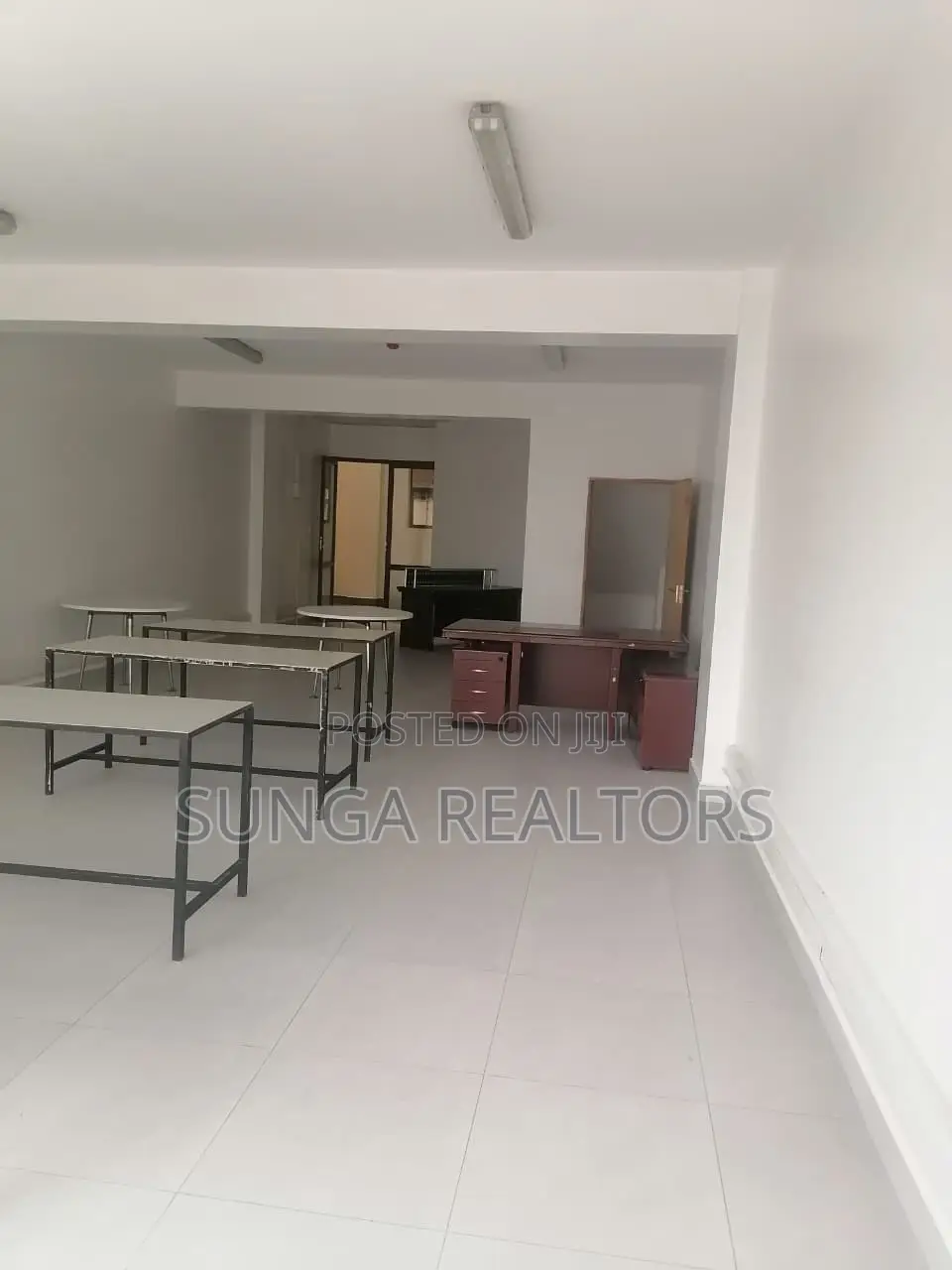 Office for Rent in Westlands in Lower Kabete