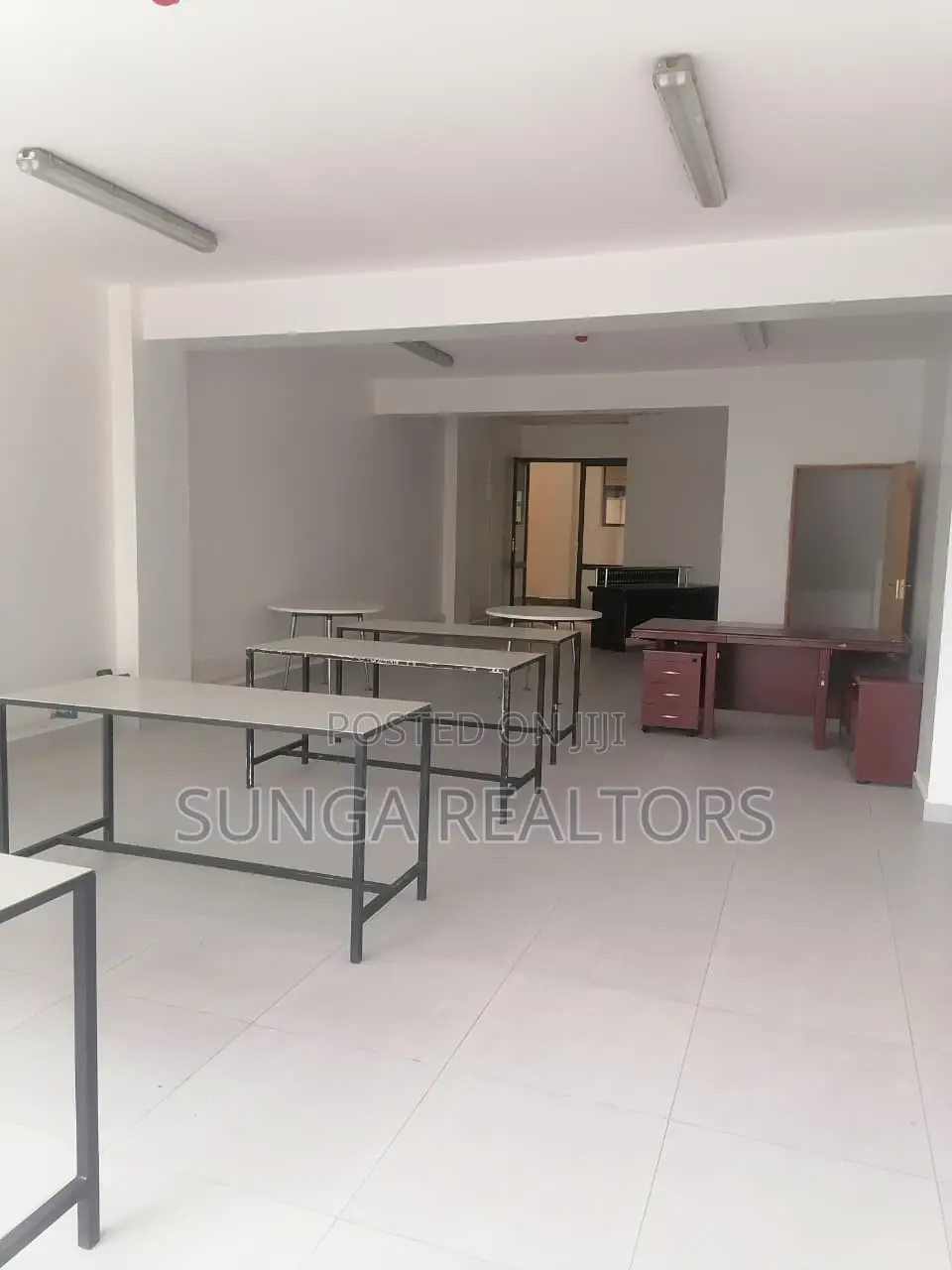 Office for Rent in Westlands in Lower Kabete