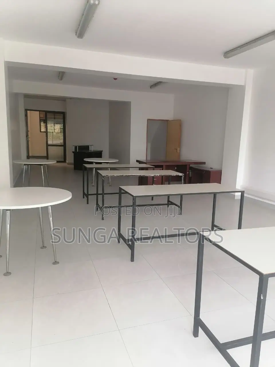 Office for Rent in Westlands in Lower Kabete
