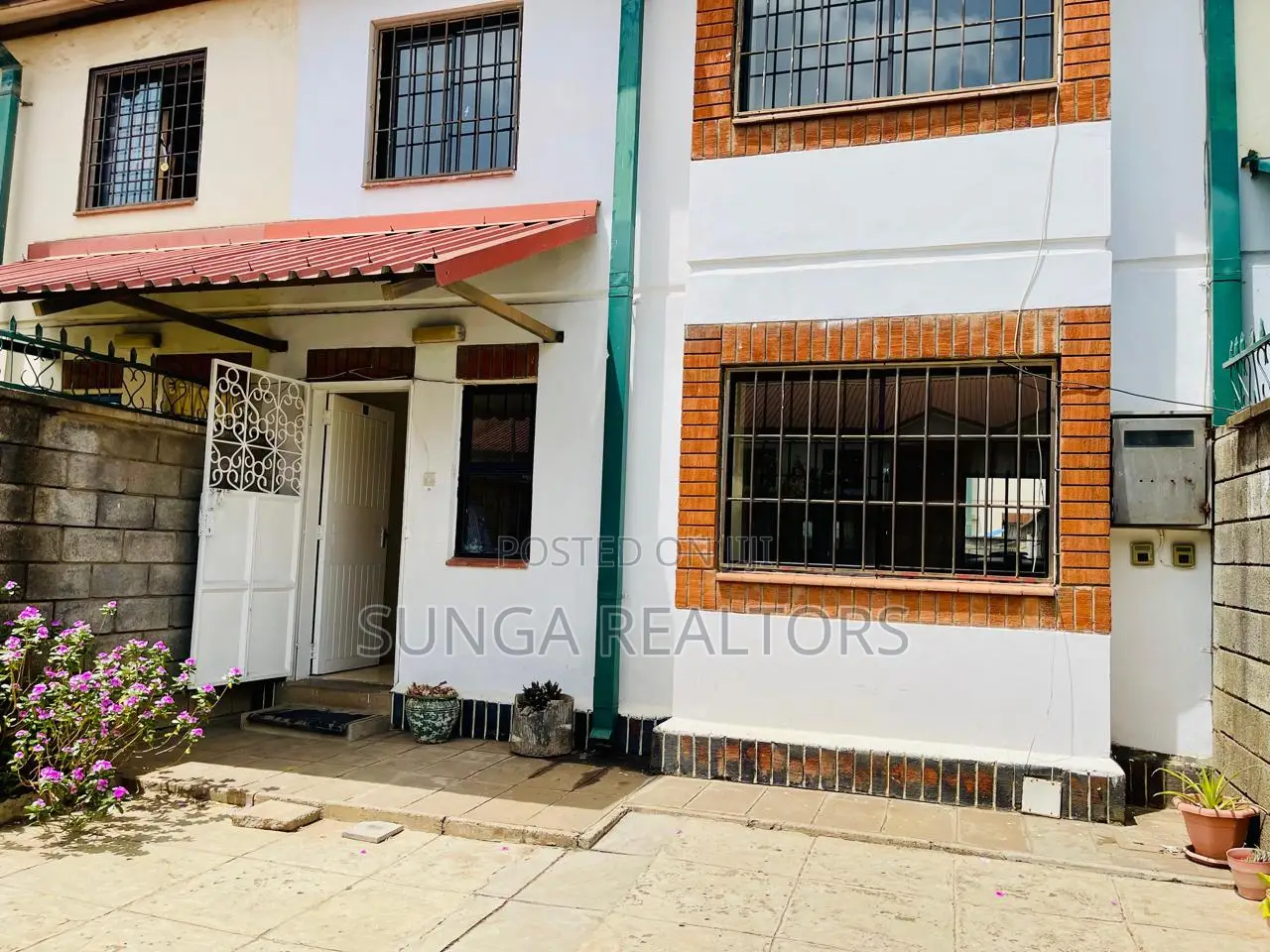 4bdrm House in Nyayo Estate for sale in Nyayo Estate