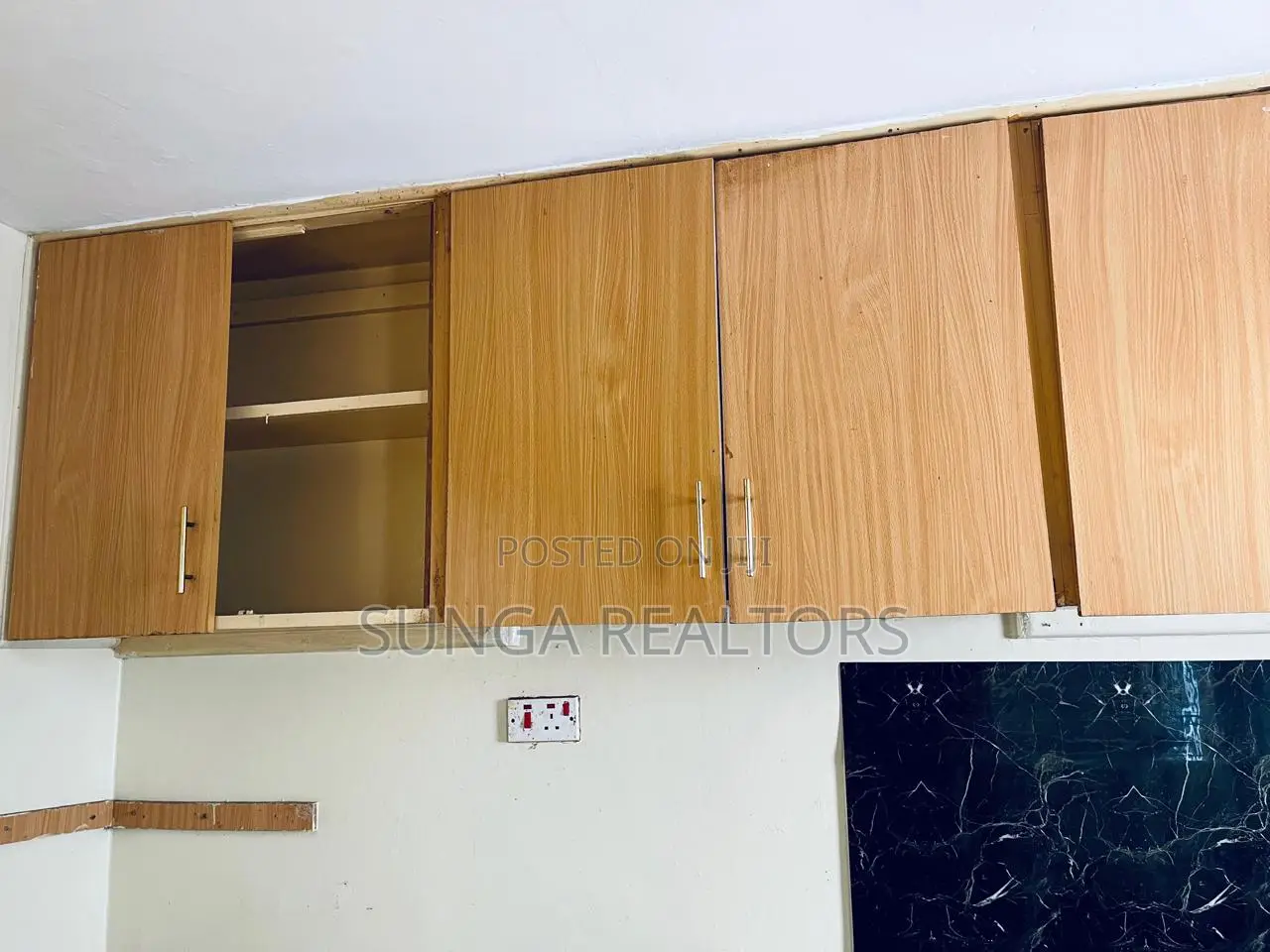 4bdrm House in Nyayo Estate for sale in Nyayo Estate