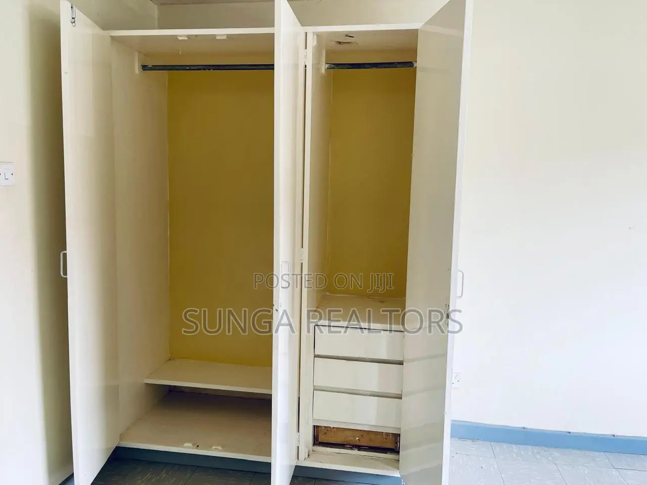 4bdrm House in Nyayo Estate for sale in Nyayo Estate