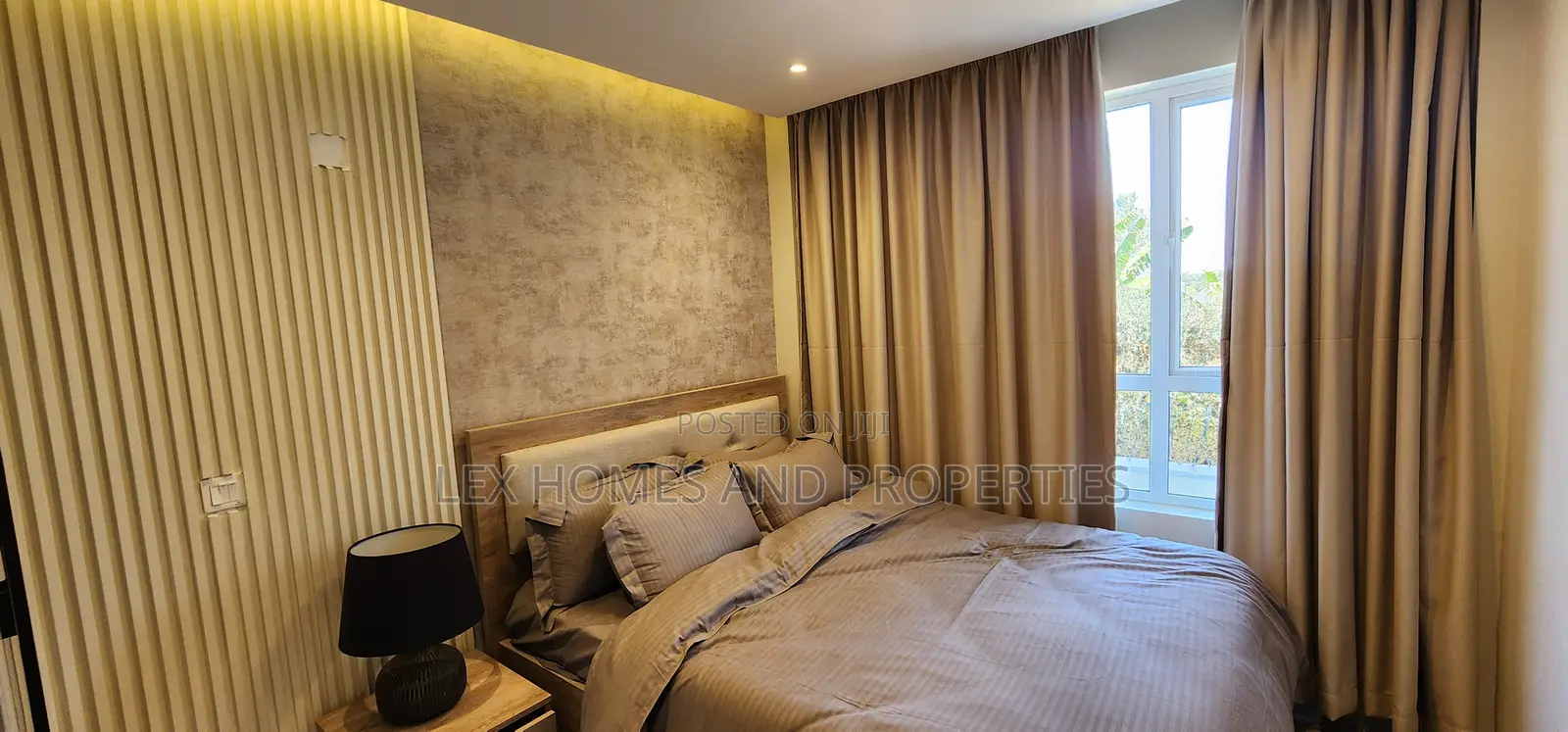 1bdrm Apartment in NkaiMurunya for rent in NkaiMurunya
