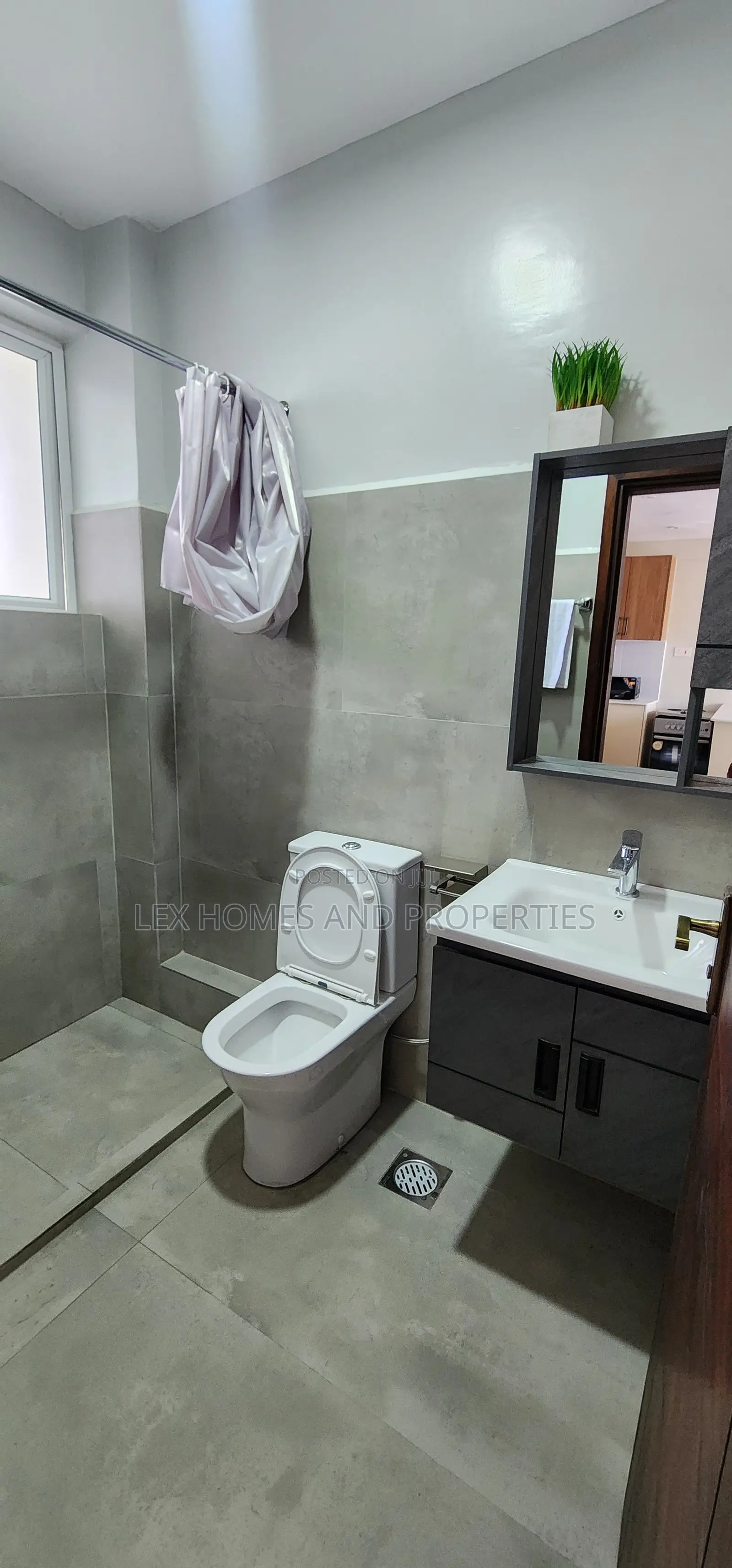 1bdrm Apartment in NkaiMurunya for rent in NkaiMurunya