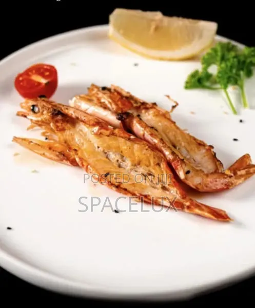 Strategic Restaurant Space in Hurlingham