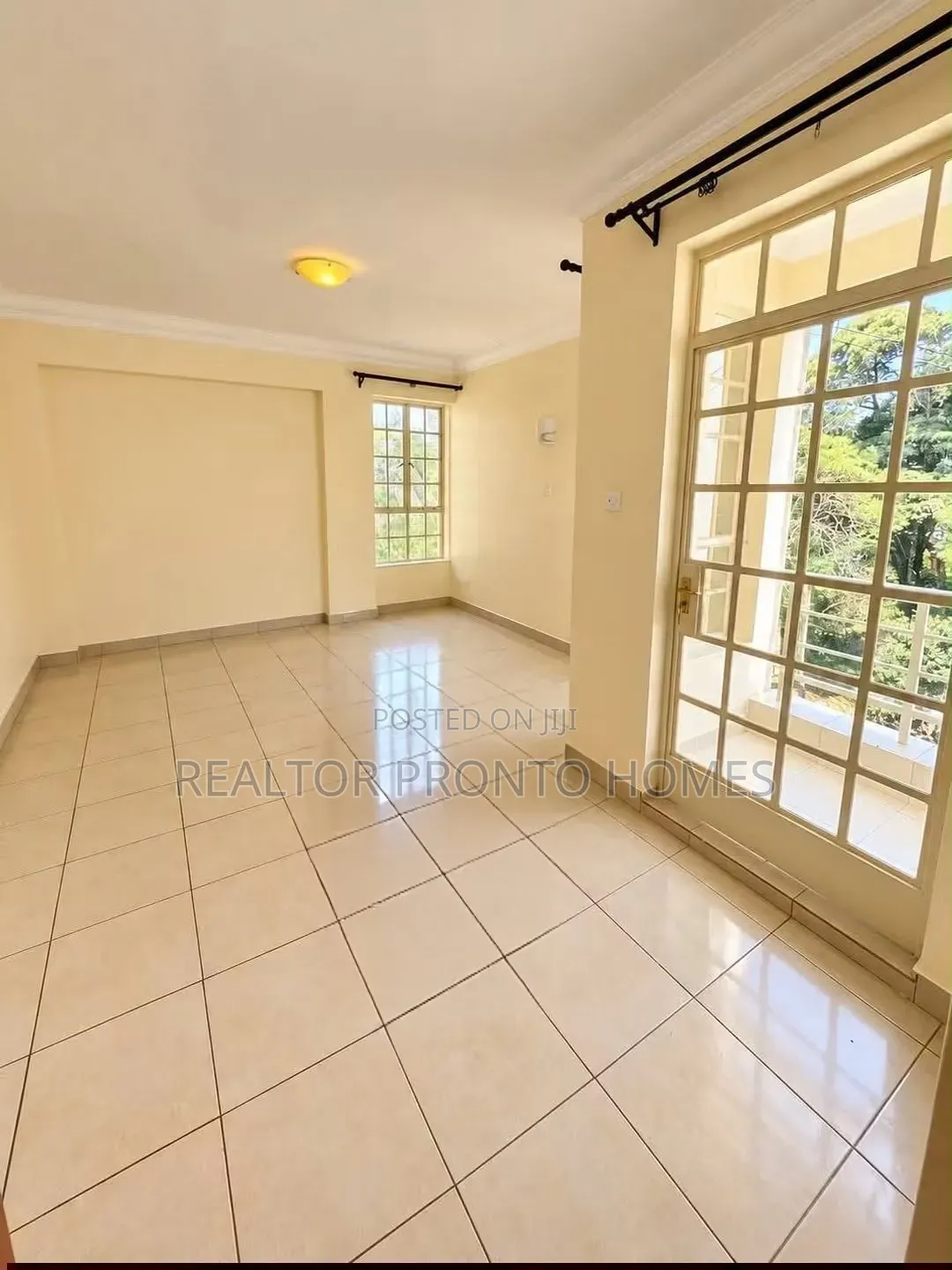 2bdrm Apartment in Kilimani, Hurlingham for rent in Hurlingham