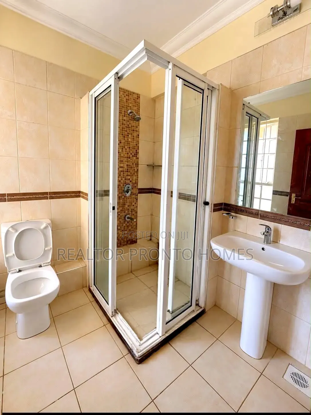 2bdrm Apartment in Kilimani, Hurlingham for rent in Hurlingham
