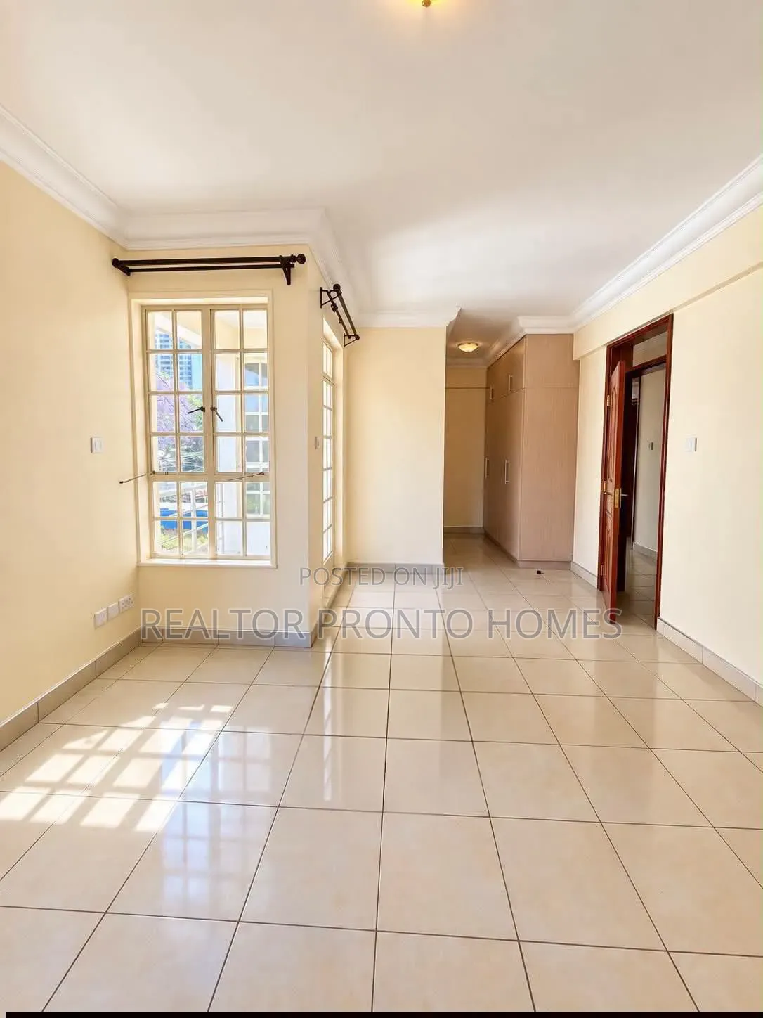 2bdrm Apartment in Kilimani, Hurlingham for rent in Hurlingham