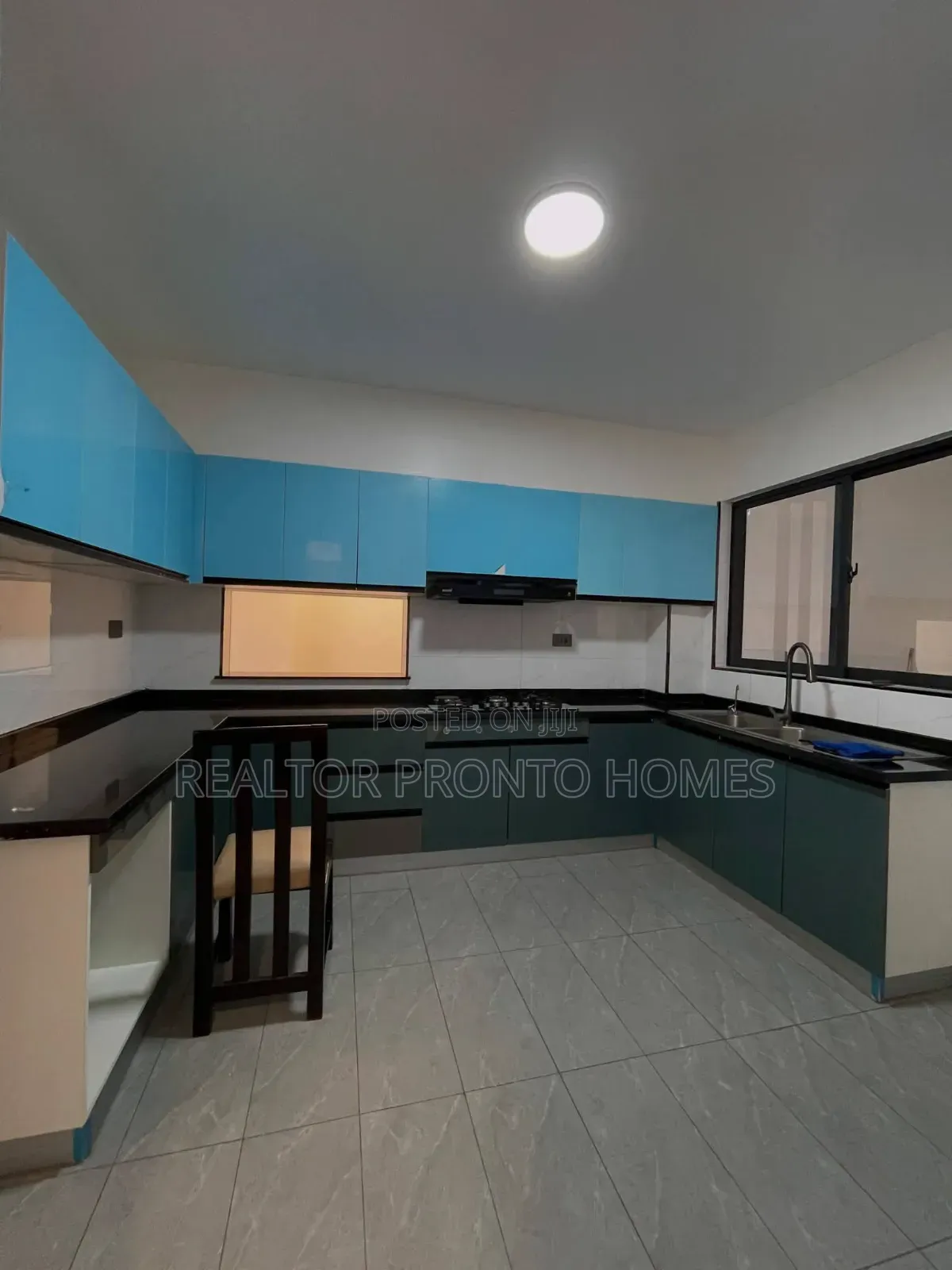 4bdrm Apartment in Kileleshwa for rent in Kileleshwa
