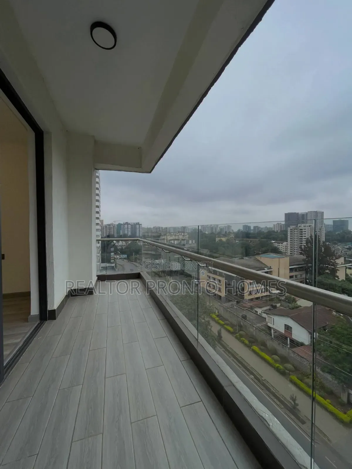 4bdrm Apartment in Kileleshwa for rent in Kileleshwa