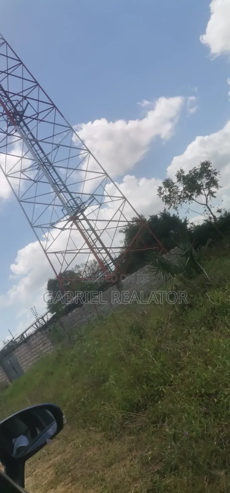 Plots for Sale in Lamu in Hindi