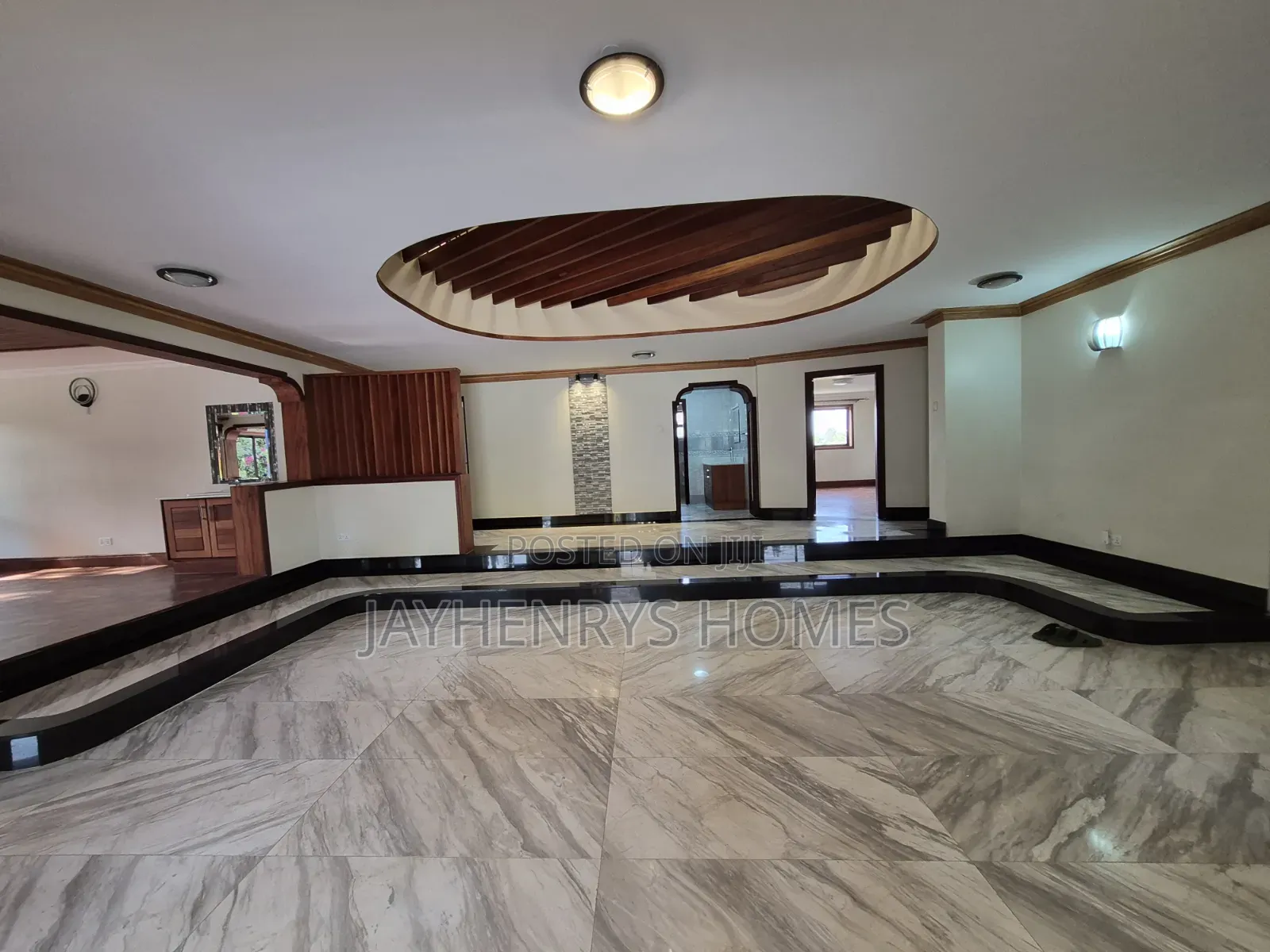 5bdrm Mansion in Muthaiga North for rent in Muthaiga North
