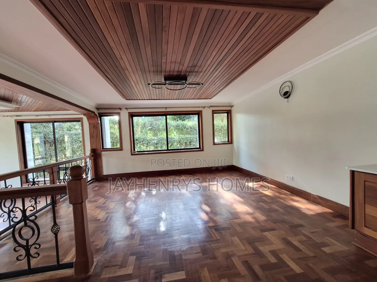 5bdrm Mansion in Muthaiga North for rent in Muthaiga North