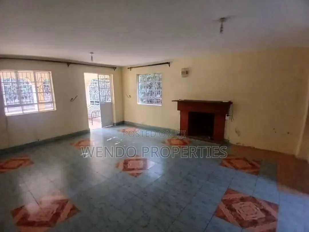 5bdrm Villa in Karen C for rent in Karen C