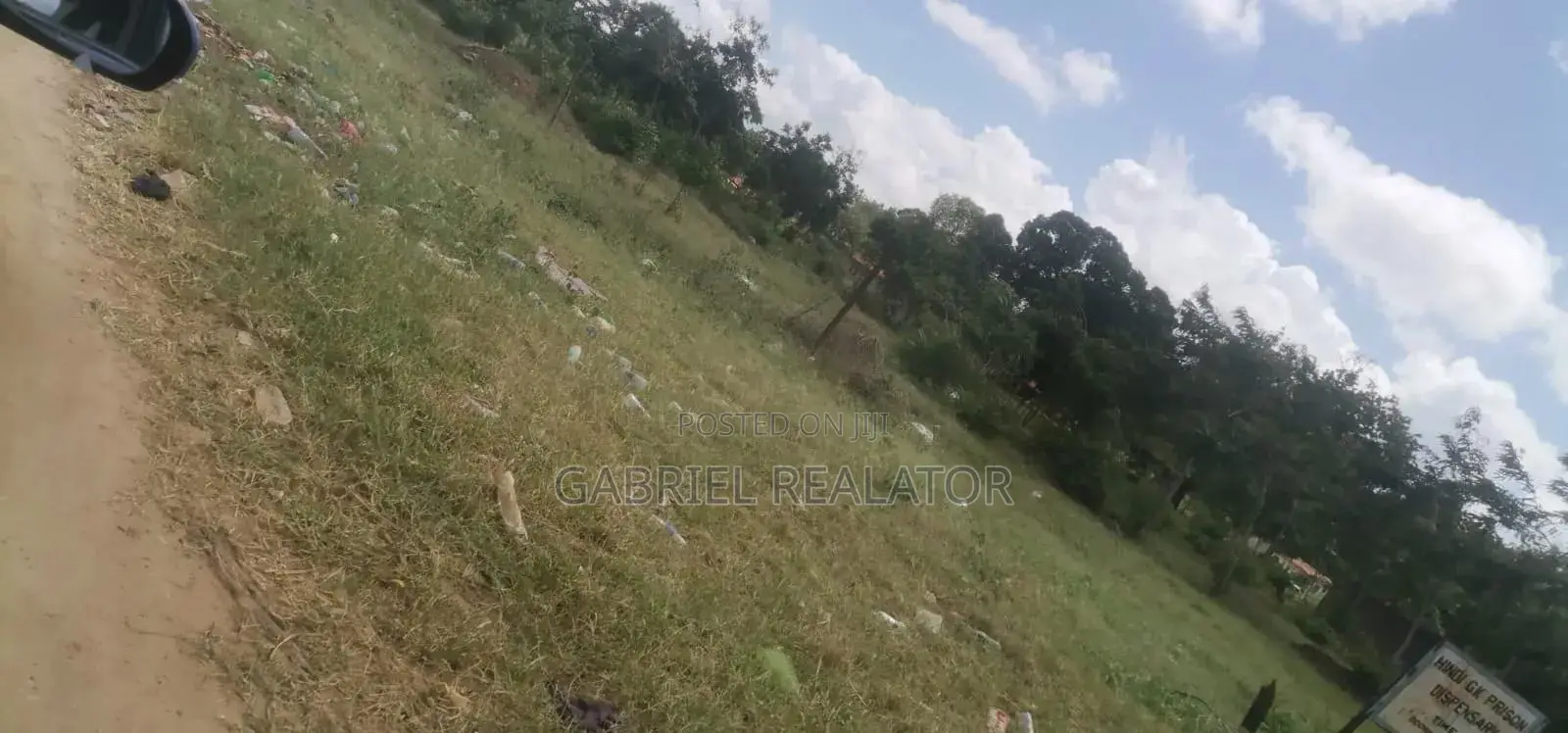 Plots for Sale in Lamu in Hindi