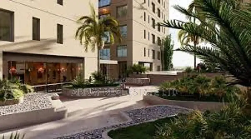 2bdrm Apartment in Highpoint 336, Hurlingham for sale in Hurlingham