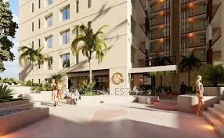 2bdrm Apartment in Highpoint 336, Hurlingham for sale in Hurlingham