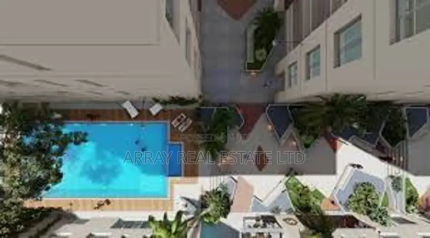 2bdrm Apartment in Highpoint 336, Hurlingham for sale in Hurlingham