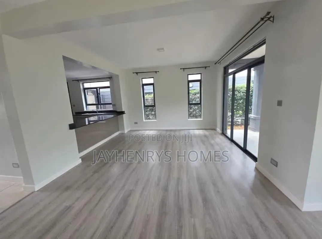 4bdrm House in Thindigua/Kasarini for sale in Thindigua/Kasarini