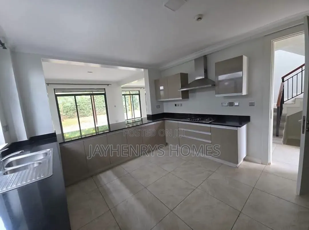 4bdrm House in Thindigua/Kasarini for sale in Thindigua/Kasarini