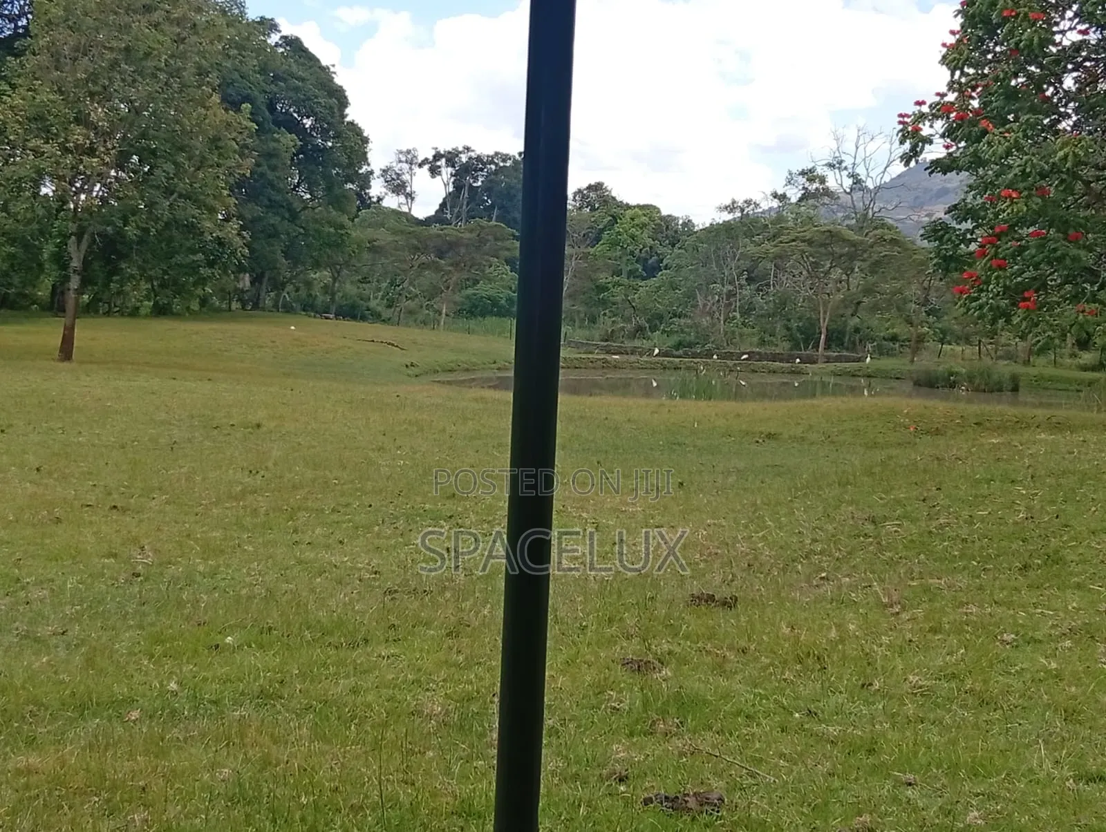 High Potential Subukia Ranch Land in Kirima
