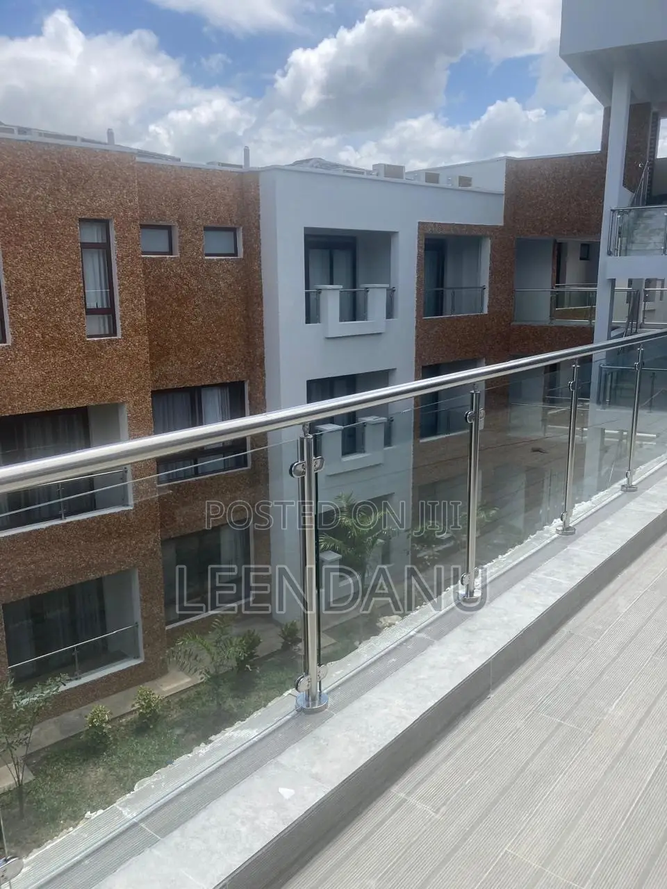 2bdrm Apartment in Diani for sale in Diani