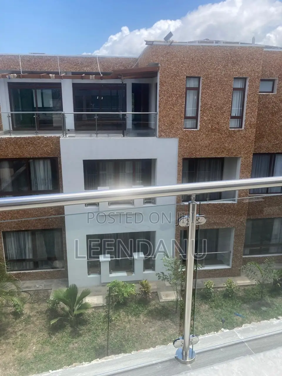 2bdrm Apartment in Diani for sale in Diani