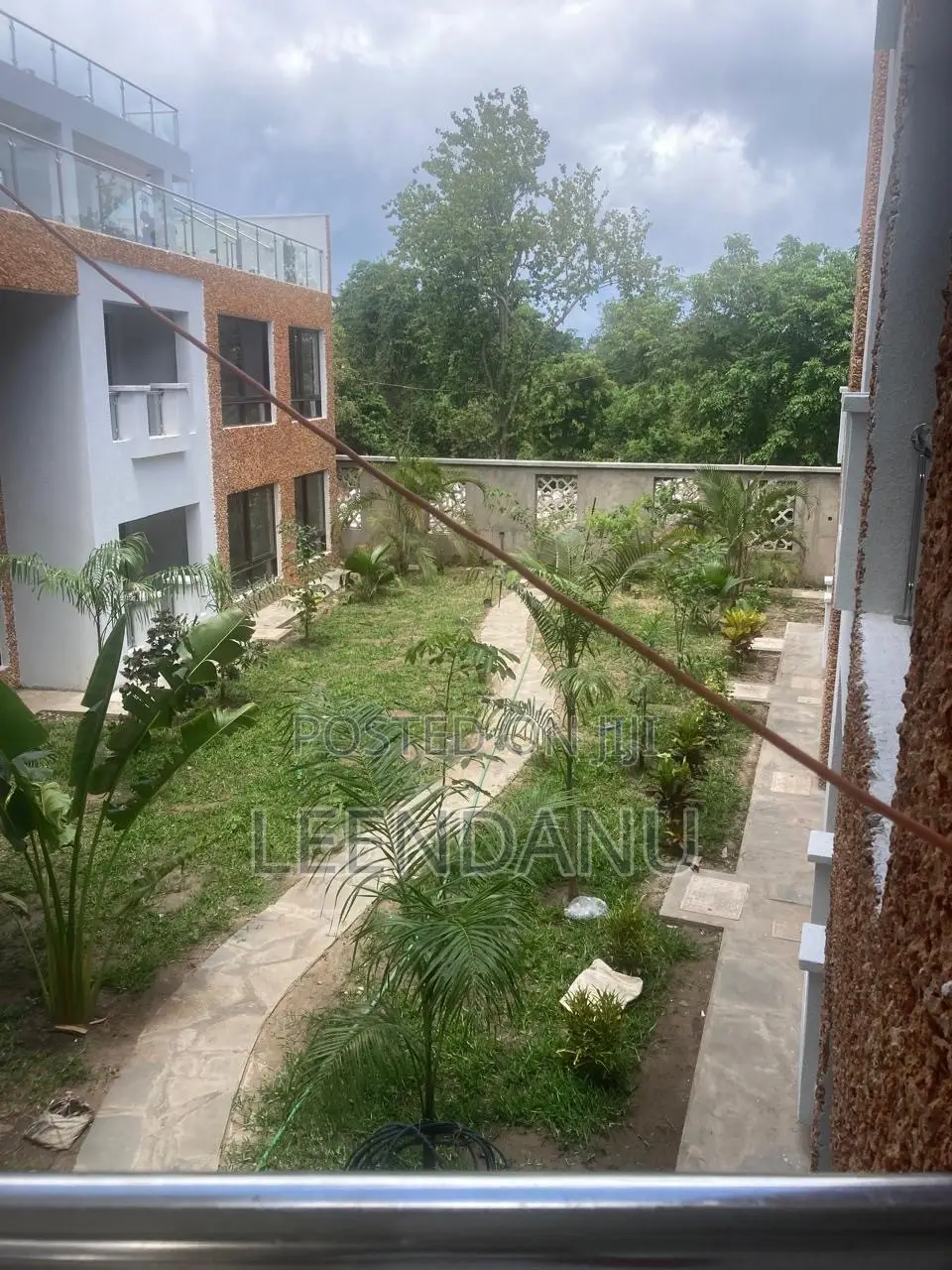 2bdrm Apartment in Diani for sale in Diani