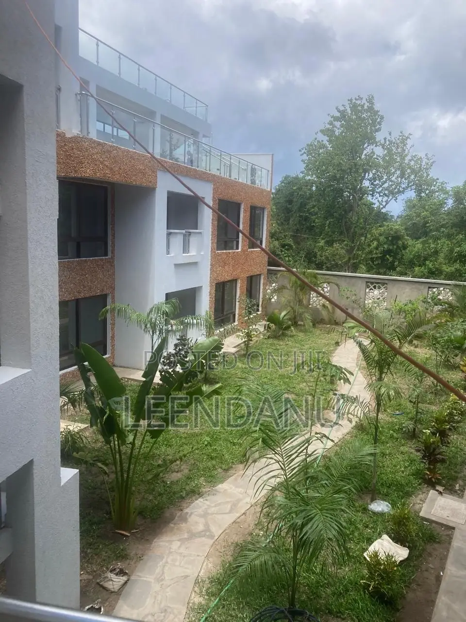 2bdrm Apartment in Diani for sale in Diani